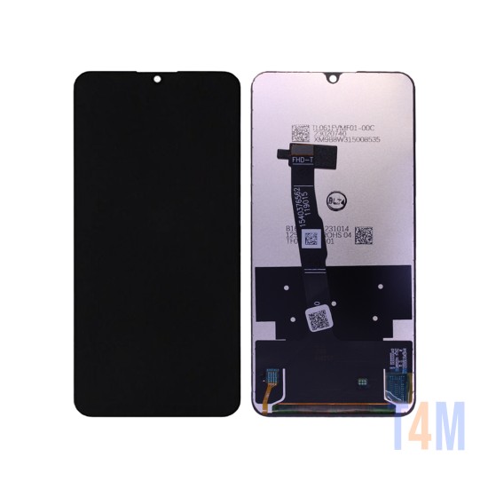 Touch+Display Huawei P30 Lite/Nova 4E Black